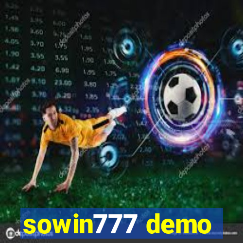 sowin777 demo